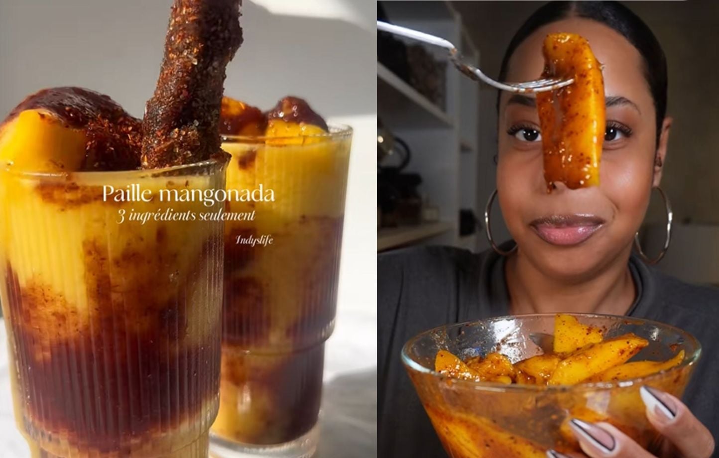¿Cuál es la tendencia Fricy que mezcla lo dulce y lo picante y que triunfa este verano? ¿Cuál es la tendencia Fricy que mezcla lo dulce y lo picante y que triunfa este verano?